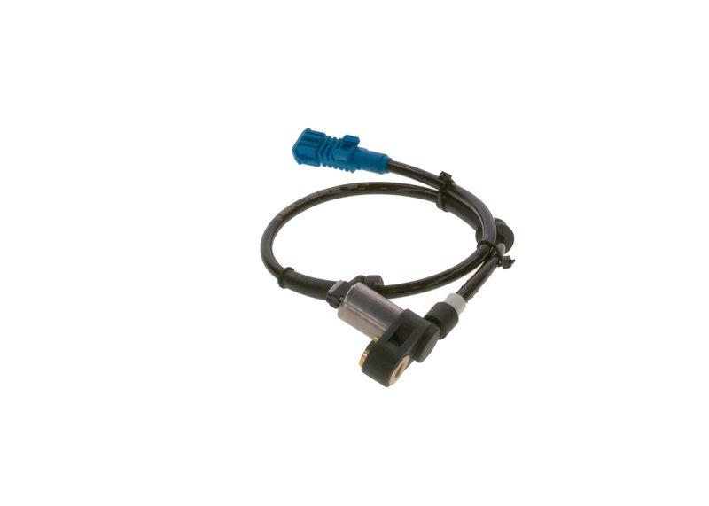 Capteur, vitesse de roue BOSCH 0 986 594 020