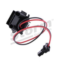 Résistance, pulseur d'air habitacle STORM QUALITY PARTS 888705