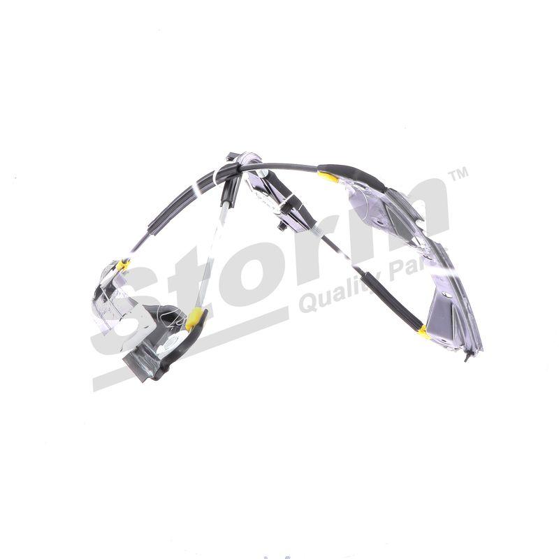 Lève-vitre STORM QUALITY PARTS 17707517