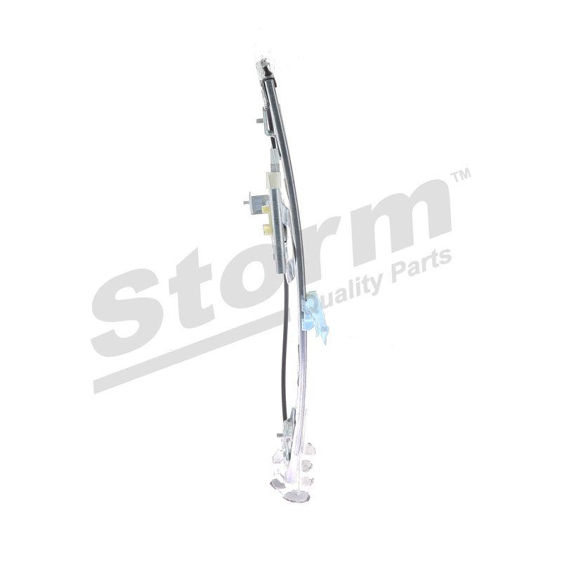Lève-vitre STORM QUALITY PARTS 2857501