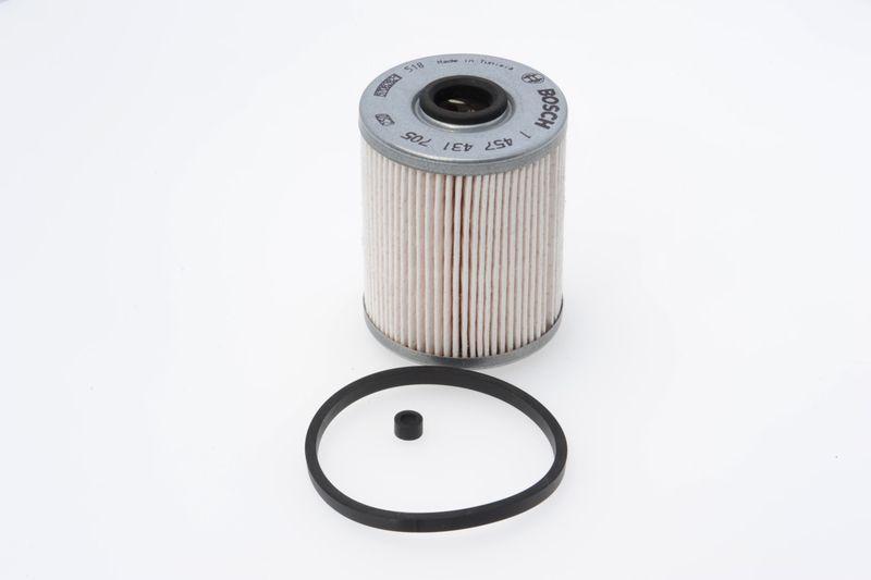 Filtre à carburant BOSCH 1457431705