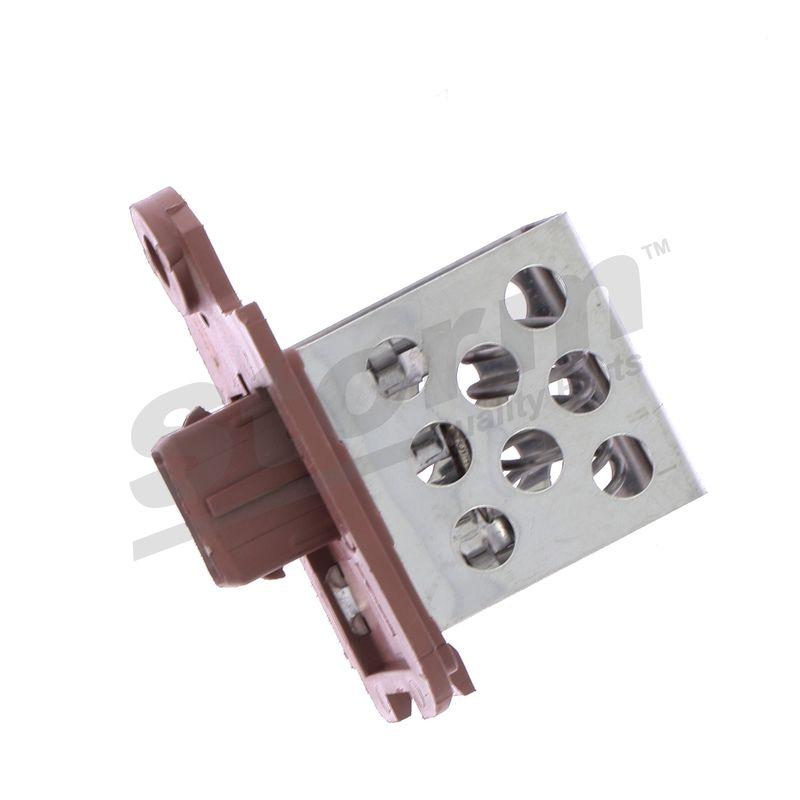 Résistance, pulseur d'air habitacle STORM QUALITY PARTS 777018
