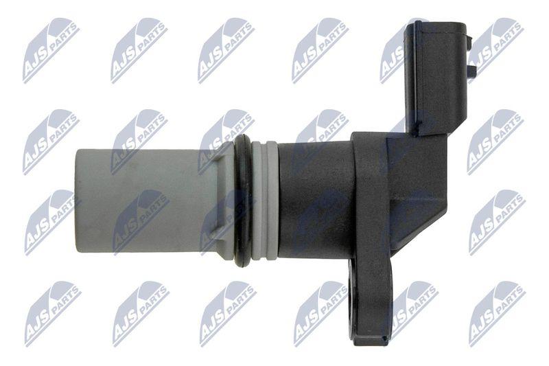 Capteur d'angle, vilebrequin NTY ECP-RE-009