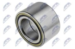 Kit de roulements de roue NTY KLT-TY-044