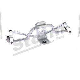 Tringlerie d'essuie-glace STORM QUALITY PARTS 2551012