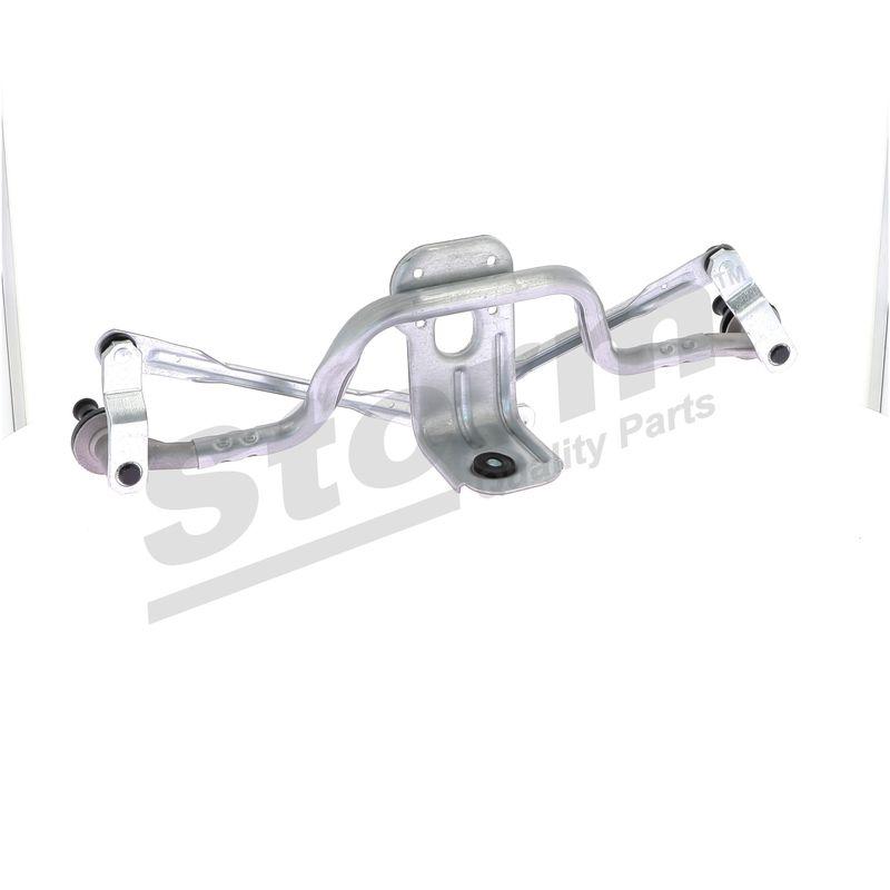 Tringlerie d'essuie-glace STORM QUALITY PARTS 2551012