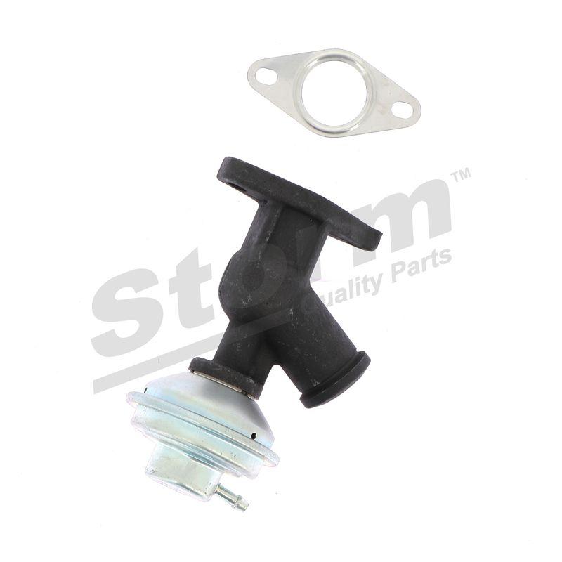 Vanne EGR STORM QUALITY PARTS 9048