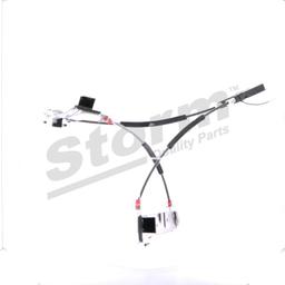 Lève-vitre STORM QUALITY PARTS 47071