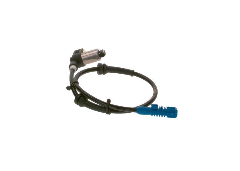 Capteur, vitesse de roue BOSCH 0 986 594 020