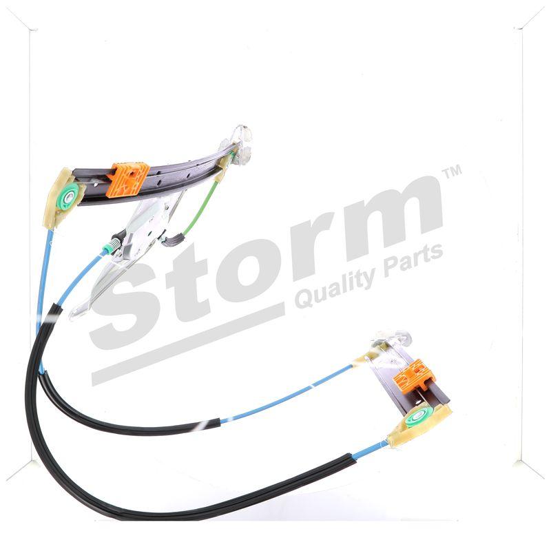 Lève-vitre STORM QUALITY PARTS 10376