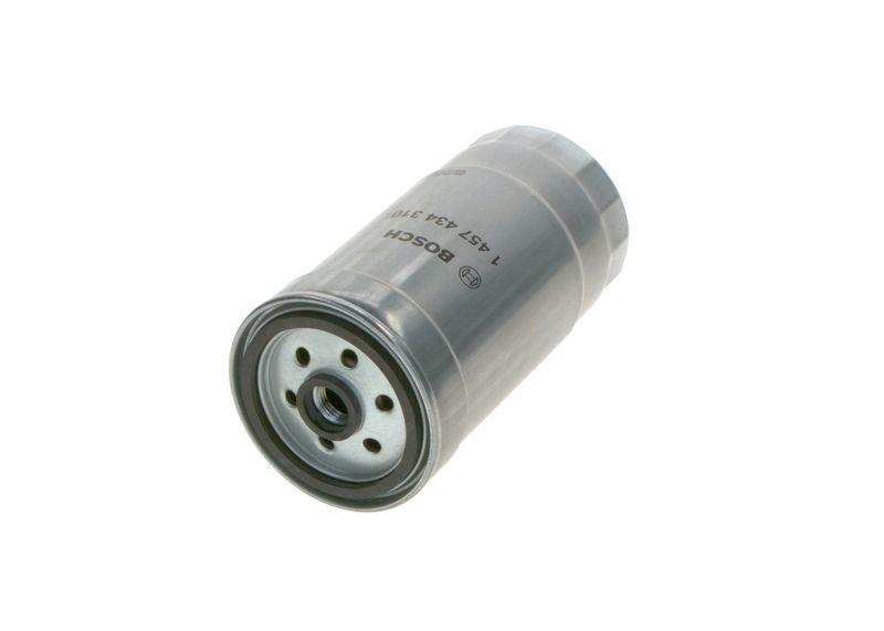 Filtre à carburant BOSCH 1 457 434 310