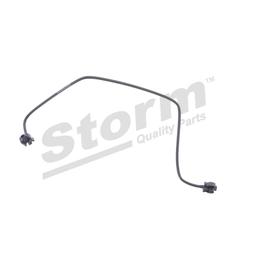 Durite de radiateur STORM QUALITY PARTS STO2750003