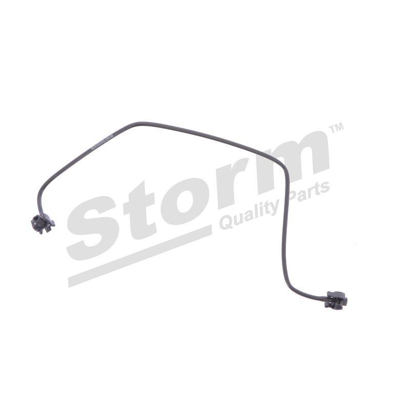 Durite de radiateur STORM QUALITY PARTS STO2750003