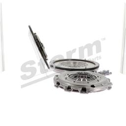 Kit adaptateur, embrayage STORM QUALITY PARTS STO1040