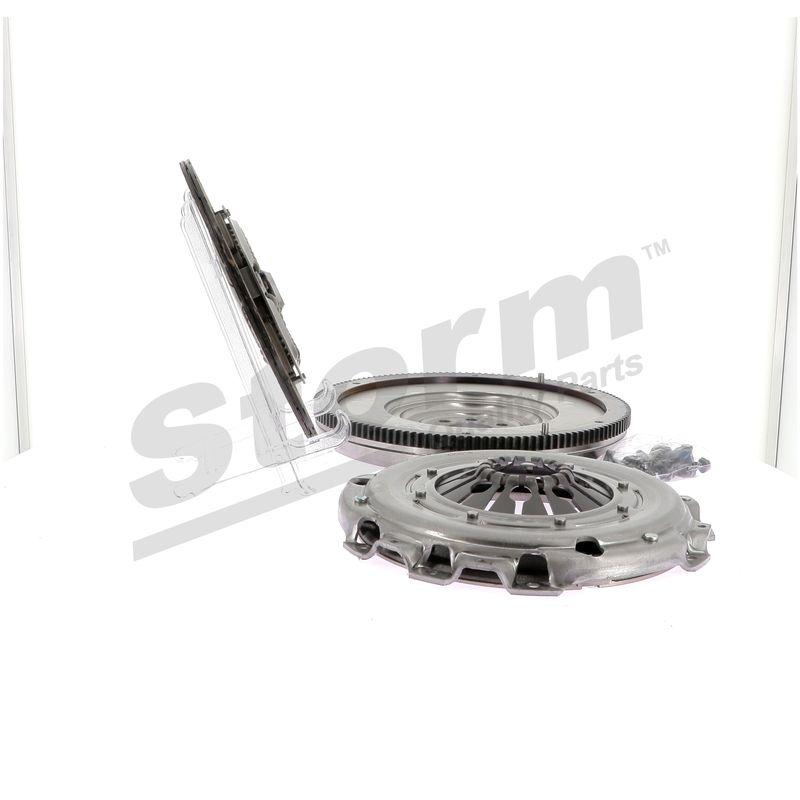 Kit adaptateur, embrayage STORM QUALITY PARTS STO1040