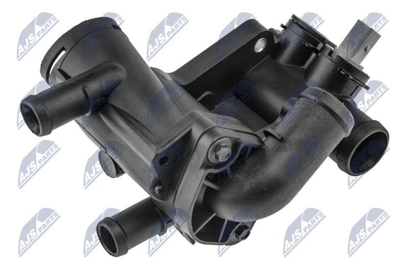 Boîtier du thermostat NTY CTM-VW-045