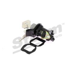 Serrure de capot de coffre STORM QUALITY PARTS 87027
