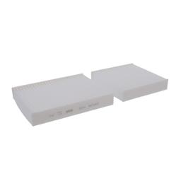 Filtre, air de l'habitacle CORTECO 80000666