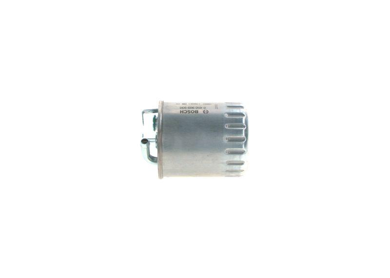 Filtre à carburant BOSCH 0 450 905 930