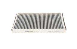 Filtre, air de l'habitacle BOSCH 1987435514