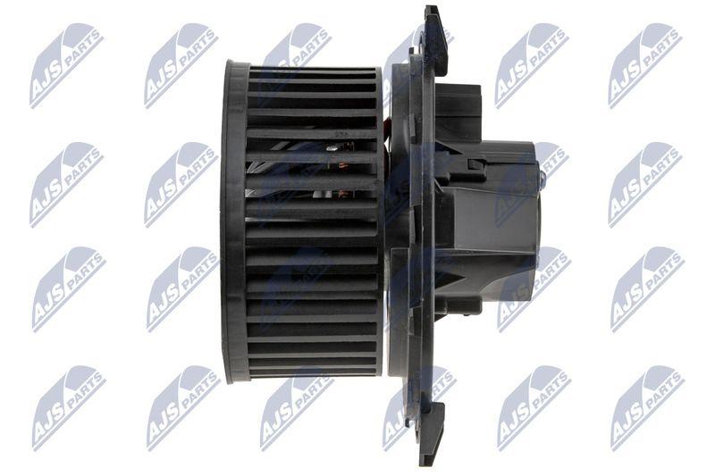 Pulseur d'air habitacle NTY EWN-FT-001