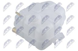 Vase d'expansion, liquide de refroidissement NTY CZW-PL-018