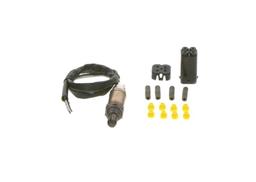 Sonde lambda BOSCH 0258005729