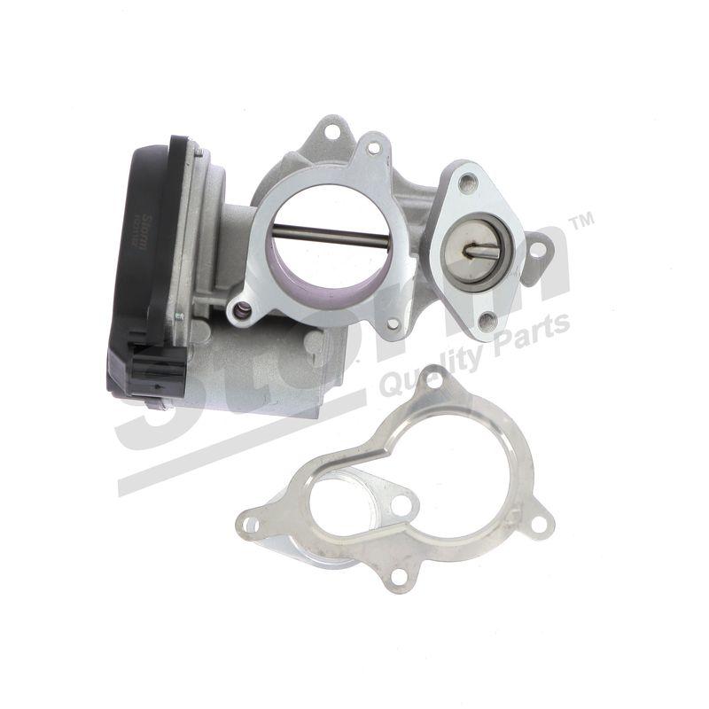 Vanne EGR STORM QUALITY PARTS 9010