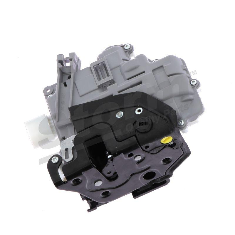 Serrure de porte STORM QUALITY PARTS 971028
