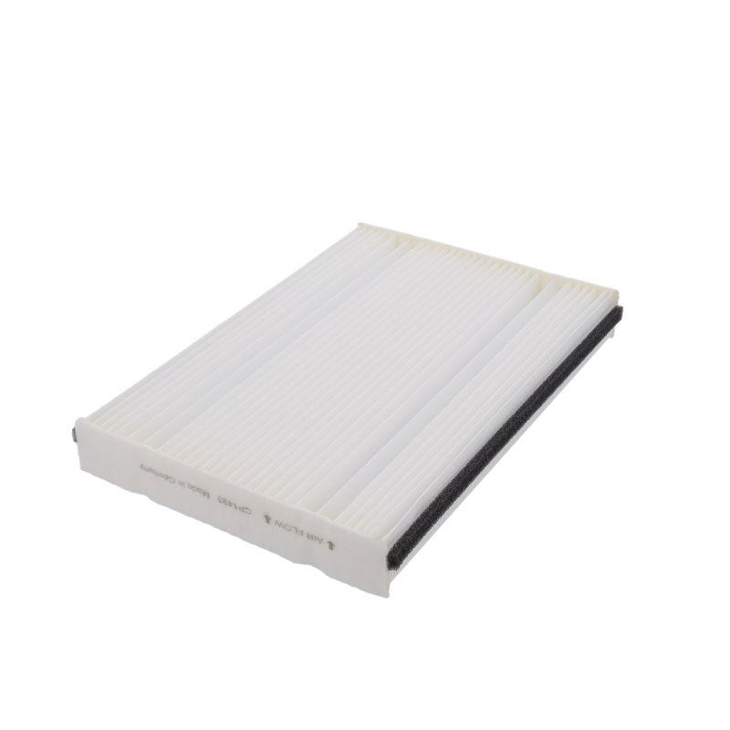 Filtre, air de l'habitacle CORTECO 80005230