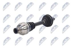 Arbre de transmission NTY NPW-VW-228