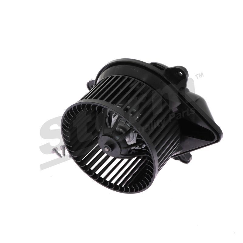 Pulseur d'air habitacle STORM QUALITY PARTS 87129
