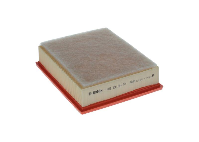 Filtre à air BOSCH F 026 400 694