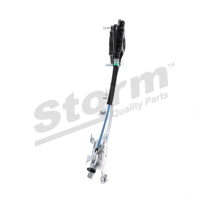 Lève-vitre STORM QUALITY PARTS 81178