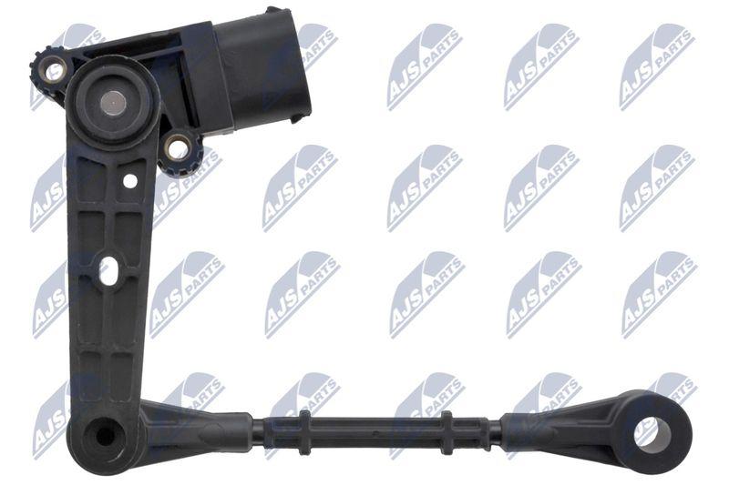 Capteur, correcteur de portée d’éclairage NTY ECX-LR-021