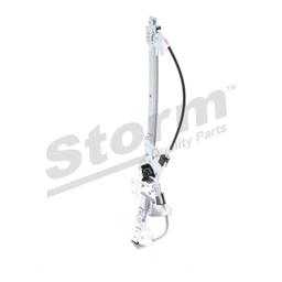 Lève-vitre STORM QUALITY PARTS 2767517
