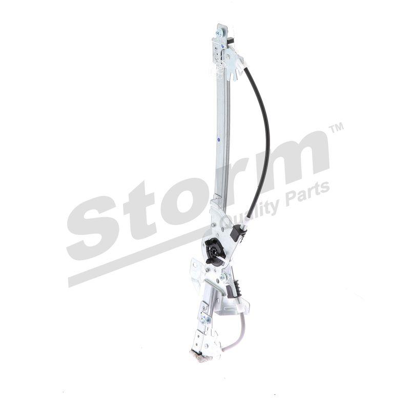 Lève-vitre STORM QUALITY PARTS 2767517