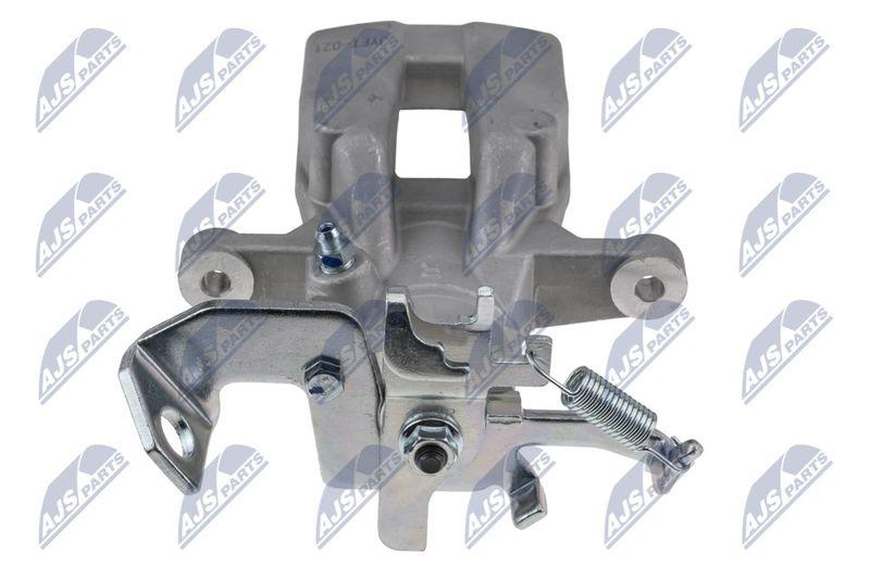 Étrier de frein NTY HZT-FT-021