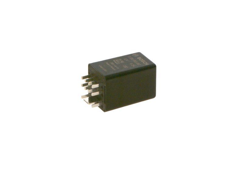 Appareil de commande, temps de préchauffage BOSCH 0 281 003 087