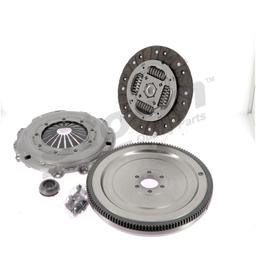 Kit adaptateur, embrayage STORM QUALITY PARTS STO835071A