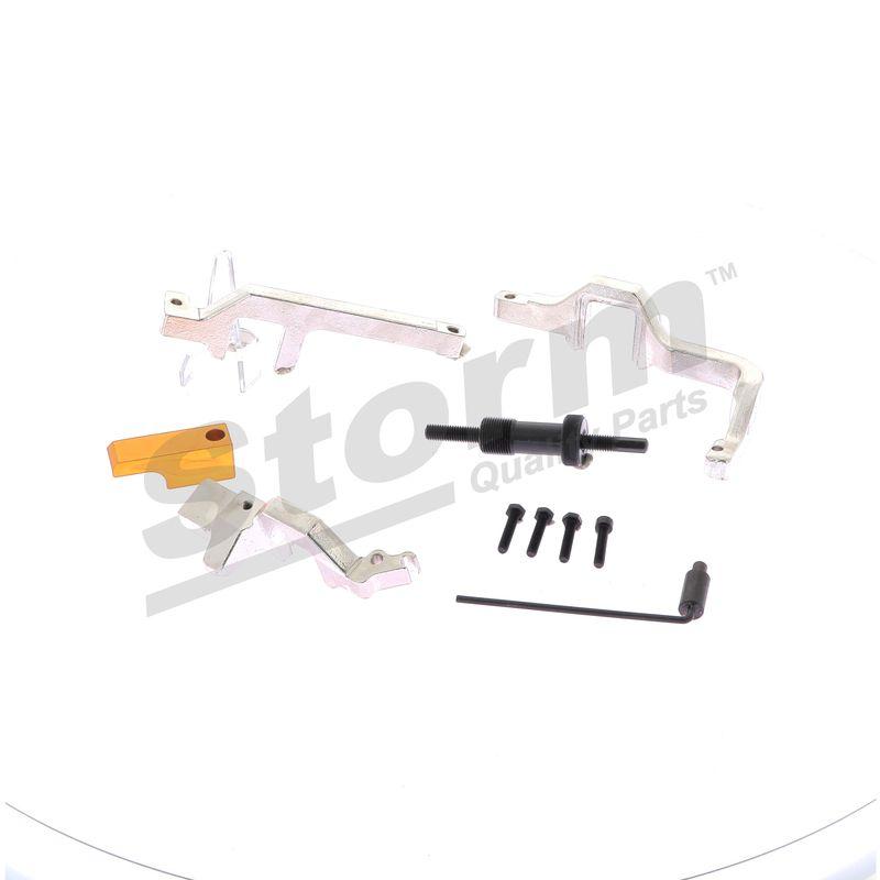 Kit d'outils de réglage, épure de distribution STORM QUALITY PARTS 555504