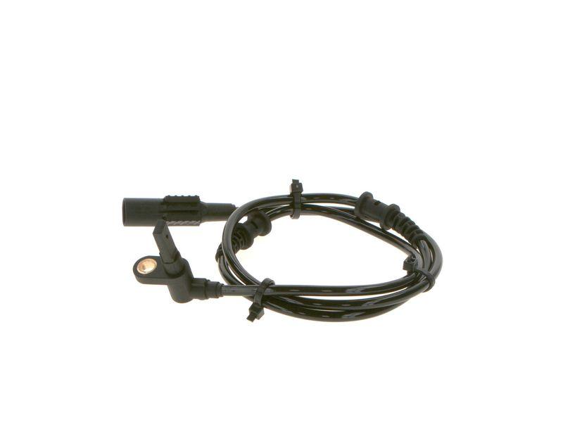 Capteur, vitesse de roue BOSCH 0 986 594 590