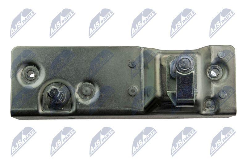 Serrure de porte NTY EZC-ME-098