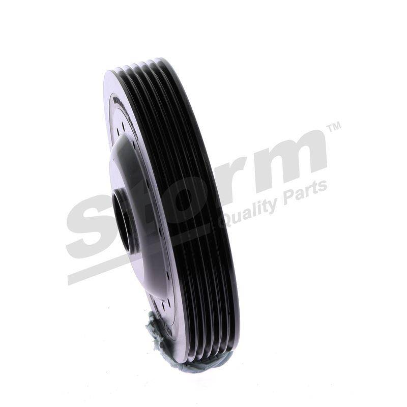 Poulie, vilebrequin STORM QUALITY PARTS 81094