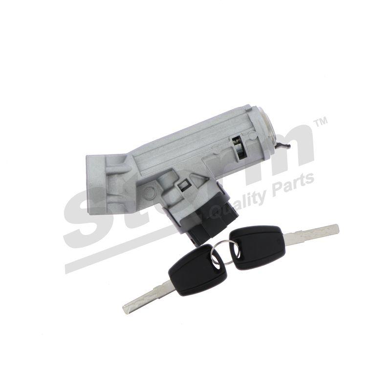 Fermeture-volant STORM QUALITY PARTS 79922