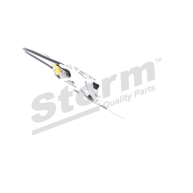 Lève-vitre STORM QUALITY PARTS 2907502