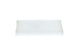 Filtre, air de l'habitacle BOSCH 1987432267