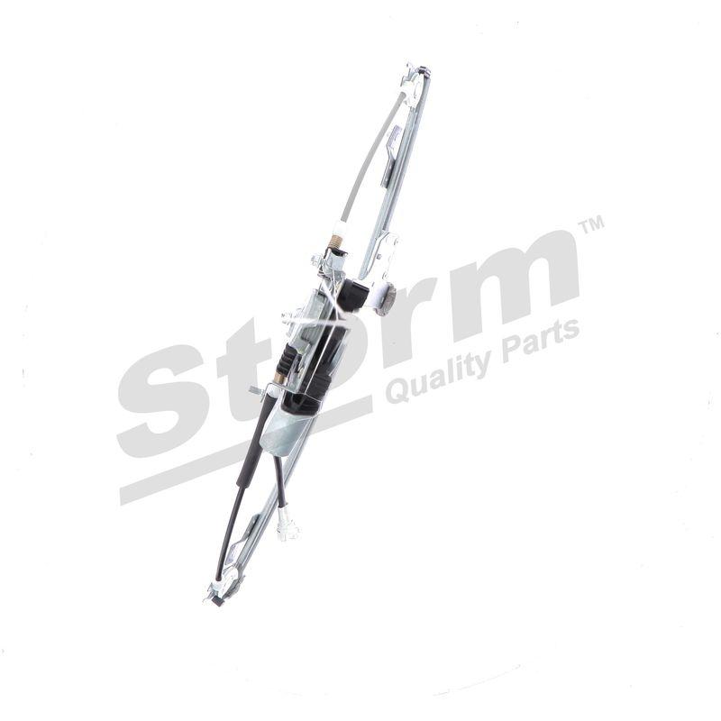 Lève-vitre STORM QUALITY PARTS 68576