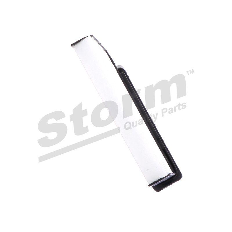 Filtre, air de l'habitacle STORM QUALITY PARTS 14314