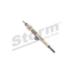 Bougie de préchauffage STORM QUALITY PARTS 526497